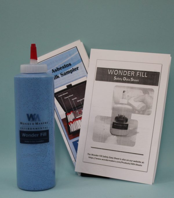 Wonder Fill Repair Insulation 16 oz.