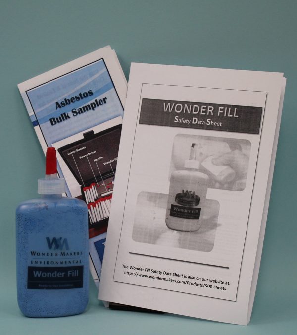 Wonder Fill Repair Insulation 6 oz.